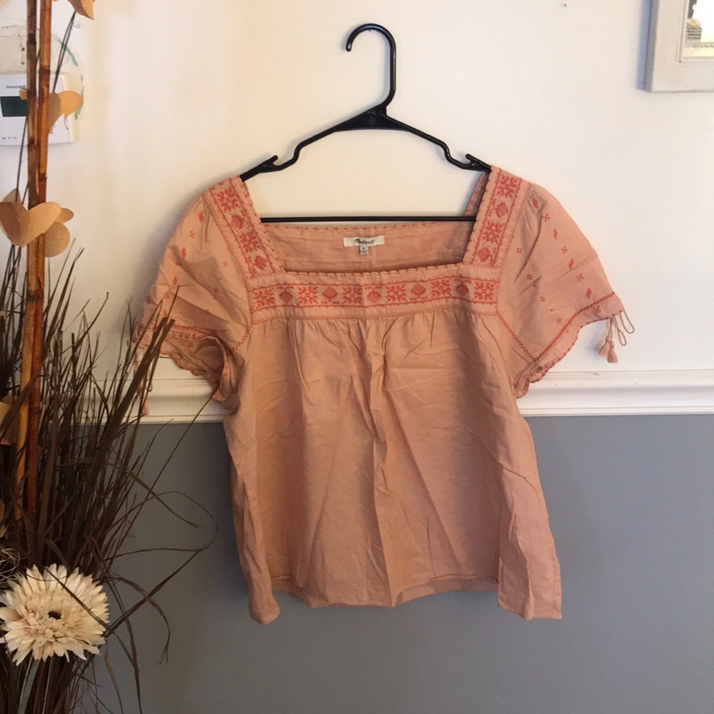 Madewell
